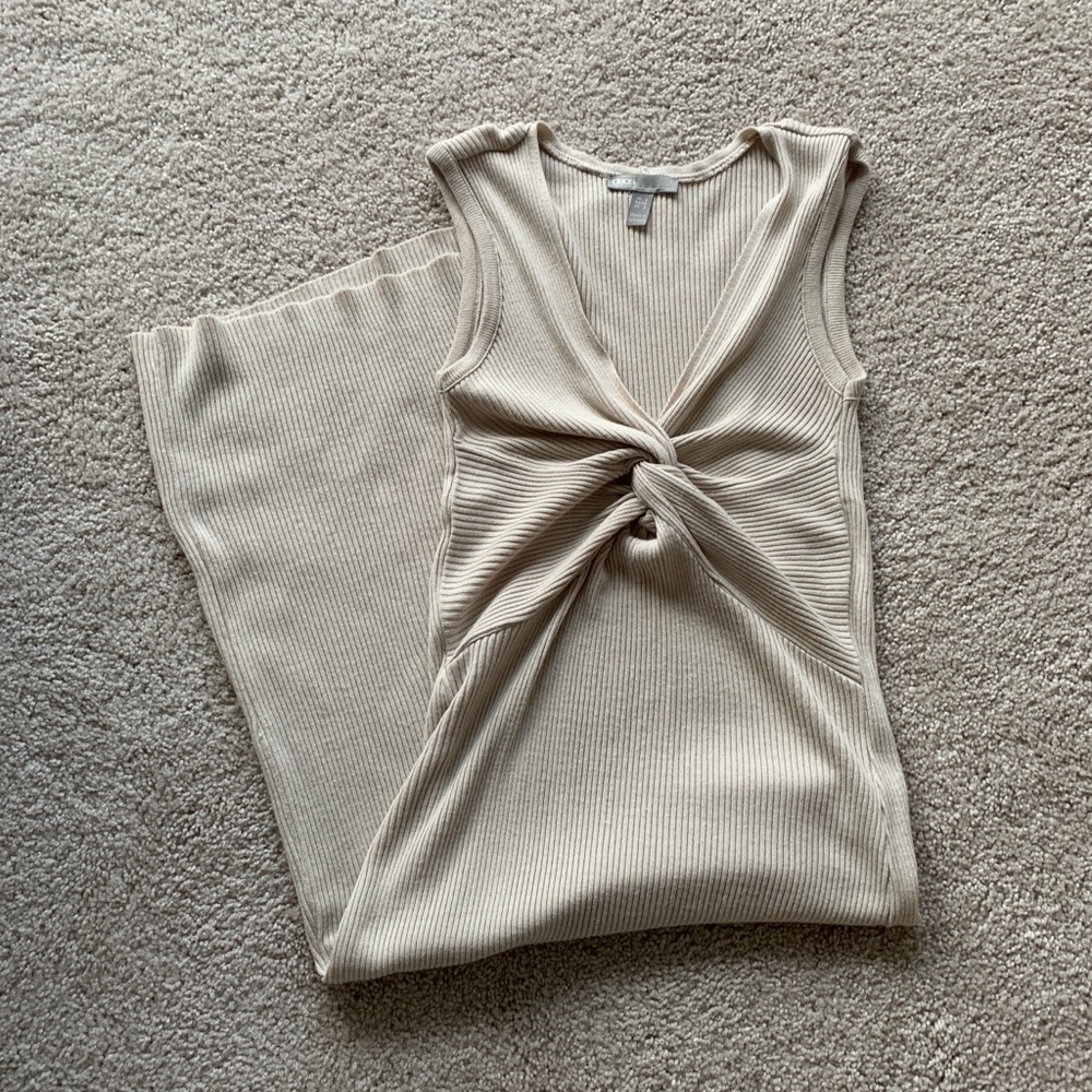 ASOS Maternity Midi Dress